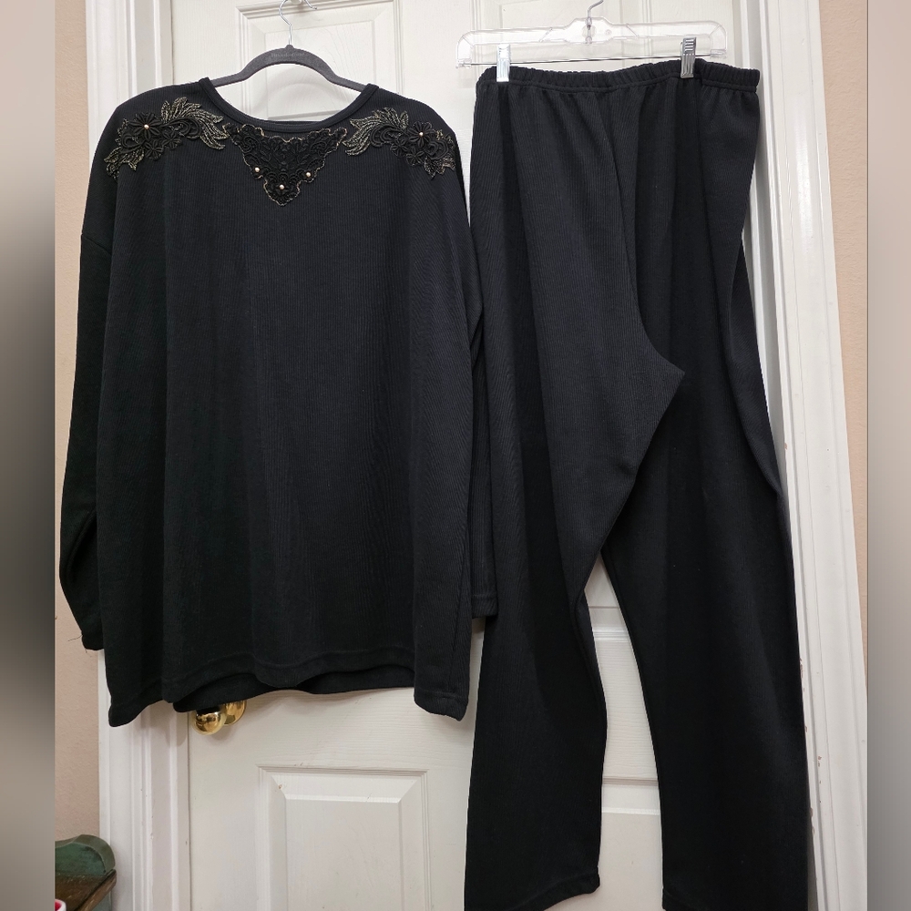 Entity Pant suit